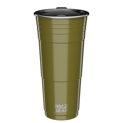 Nicklaus Gold Bear - 32oz - WYLD CUP™