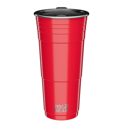 Nicklaus Silhouette - 32oz - WYLD CUP™