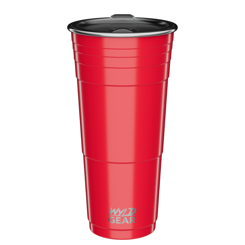 Nicklaus Signature - 32oz - WYLD CUP™