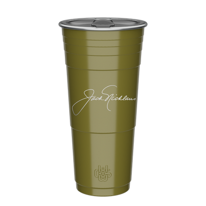 Nicklaus Signature - 32oz - WYLD CUP™