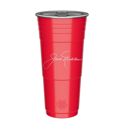 Nicklaus Signature - 32oz - WYLD CUP™