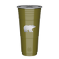 Nicklaus Gold Bear - 32oz - WYLD CUP™