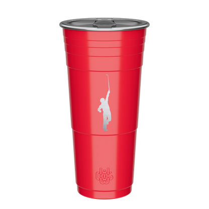 Nicklaus Silhouette - 32oz - WYLD CUP™