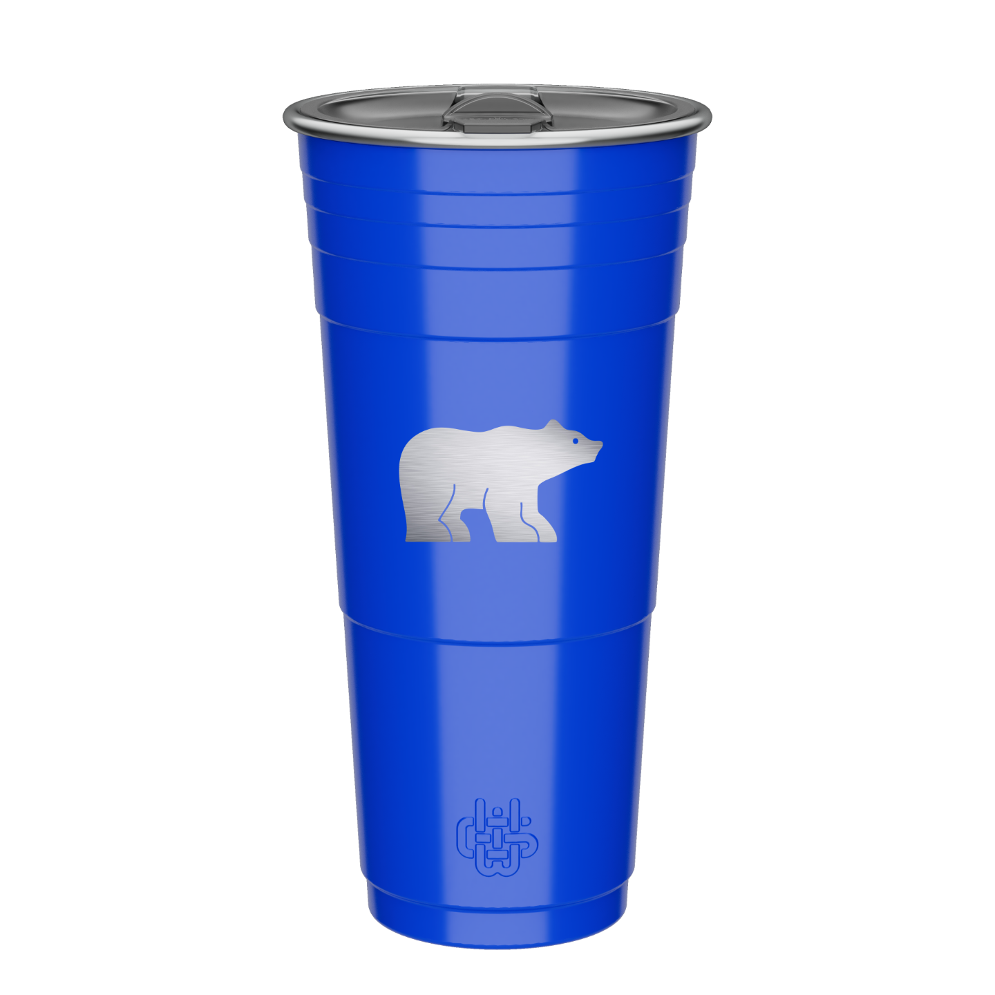 Nicklaus Gold Bear - 32oz - WYLD CUP™