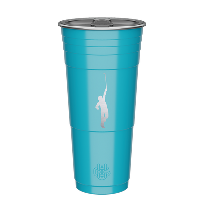Nicklaus Silhouette - 32oz - WYLD CUP™