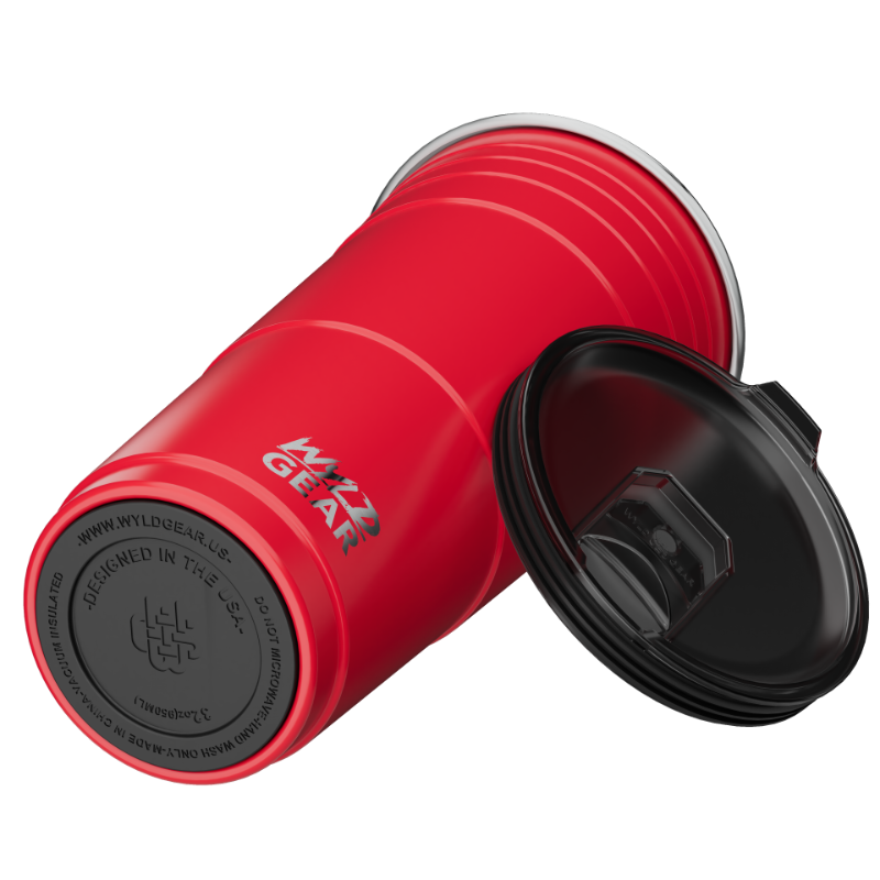 Nicklaus Signature - 32oz - WYLD CUP™