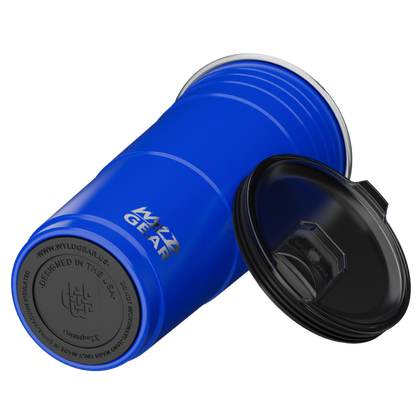 Nicklaus Gold Bear - 32oz - WYLD CUP™