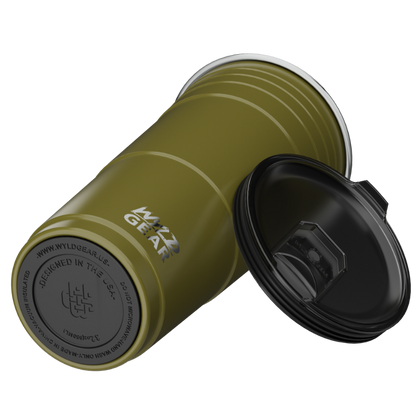 Nicklaus Signature - 32oz - WYLD CUP™