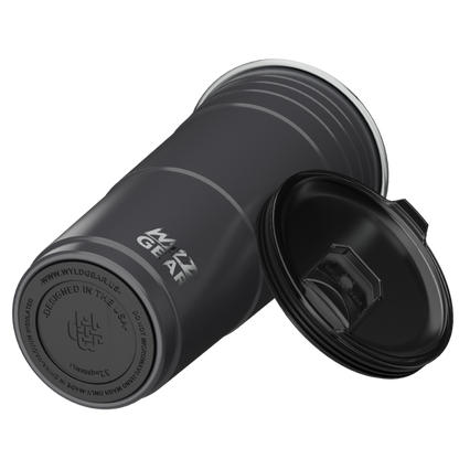 Nicklaus Gold Bear - 32oz - WYLD CUP™