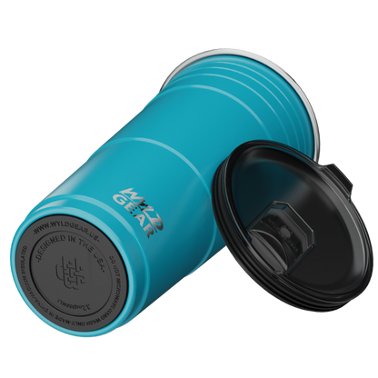 Nicklaus Signature - 32oz - WYLD CUP™