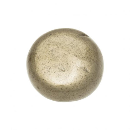 Distressed Round Knob