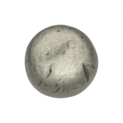 Distressed Round Knob