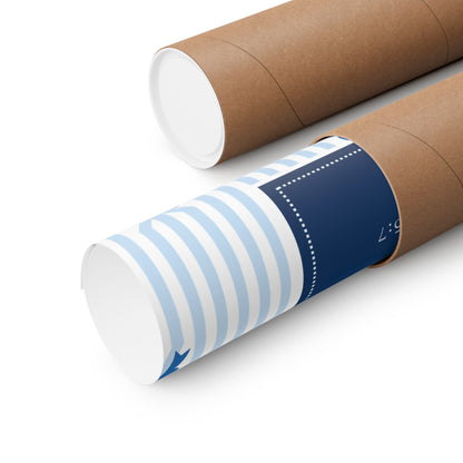 Inspirational Matte Vertical Posters, Faith Wall Art, Home Decor, Christian Decor, Motivational Print, Gift for Believers