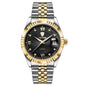 Teweisi Waterproof Automatic Geneva Men's Diamond Watch – Fashion Mechanical