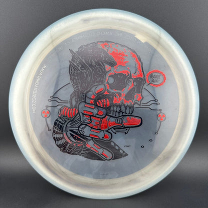 Gummy C-Blend Aztec - [STRATUS] FEAR V1 by Les White