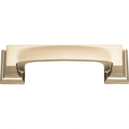 Sutton Place Cup Pull