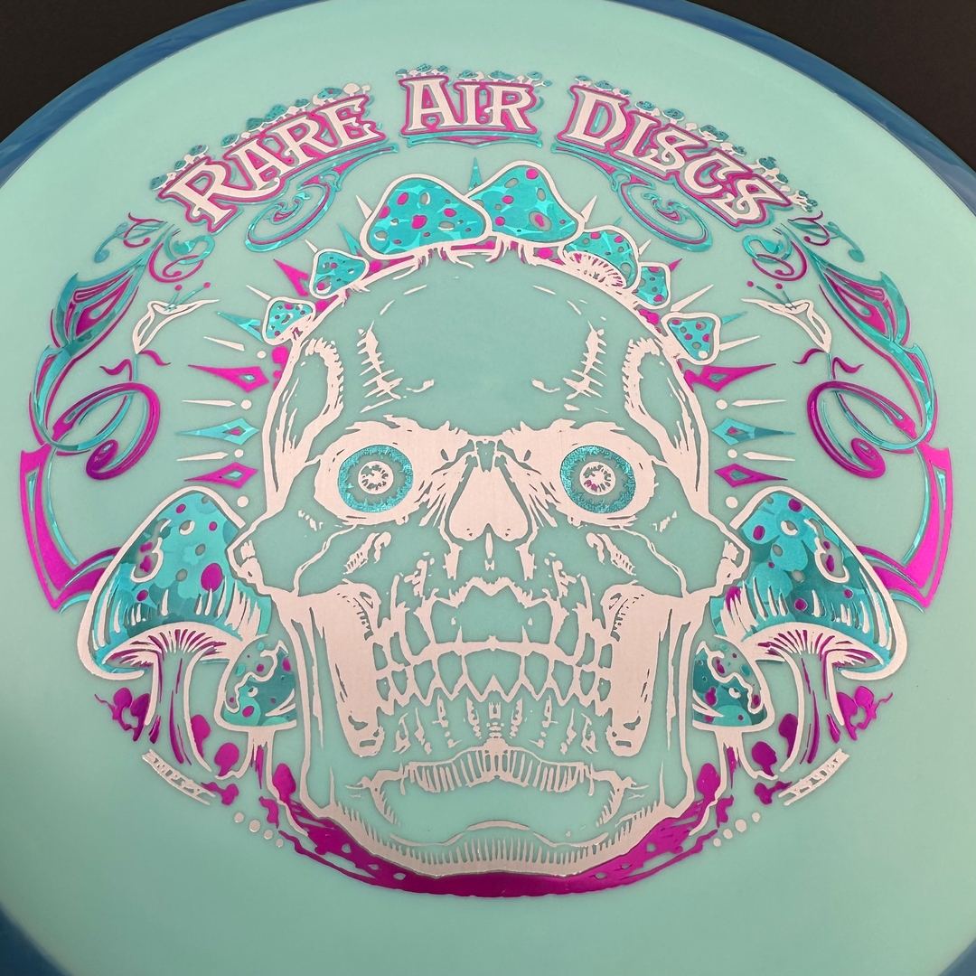 Fission Defy - Crushin' Amanitas VIP 2.0 by Manny Trujillo