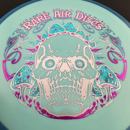 Fission Defy - Crushin' Amanitas VIP 2.0 by Manny Trujillo