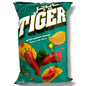 Tiger Sweet Chili Snacks 90g - Deliciously Spicy and Crispy Snack Chips