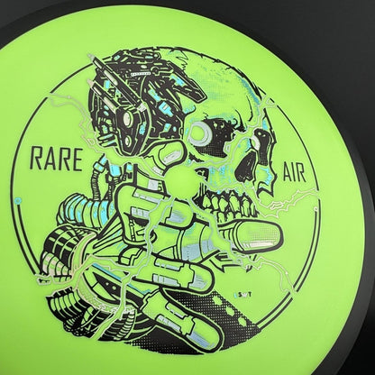 Fission Wave - [STRATUS] FEAR V2 by Les White