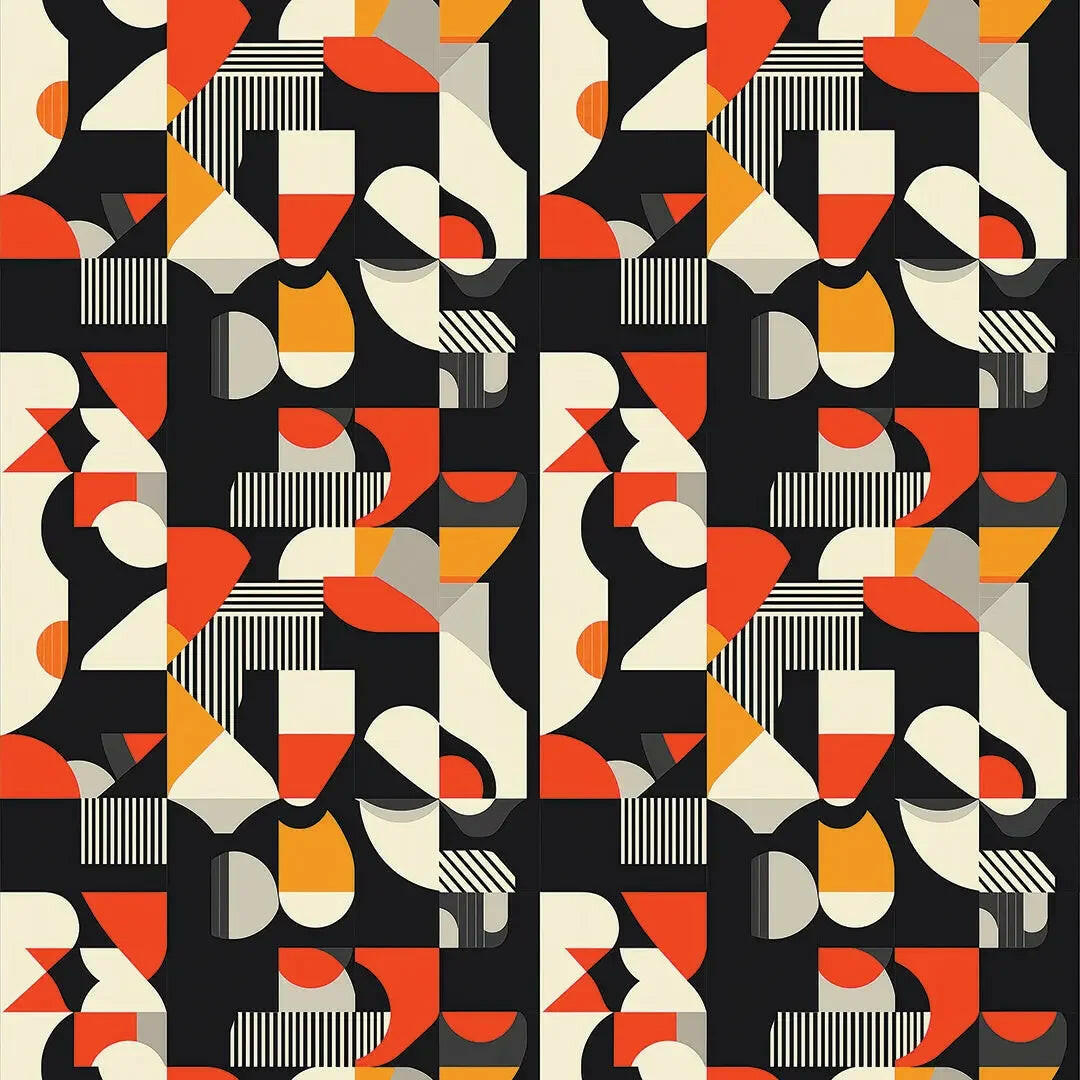 Constructivist Cadence