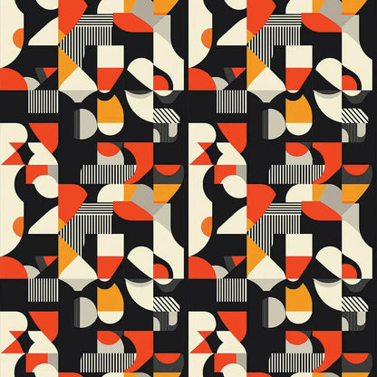 Constructivist Cadence