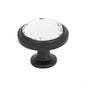 Legacy Crystal Round Knob