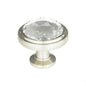 Legacy Crystal Round Knob