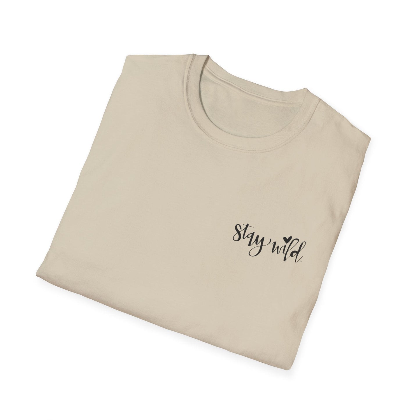 Summer Story Women's T-Shirt - Perfect for Embracing Your Summer Style