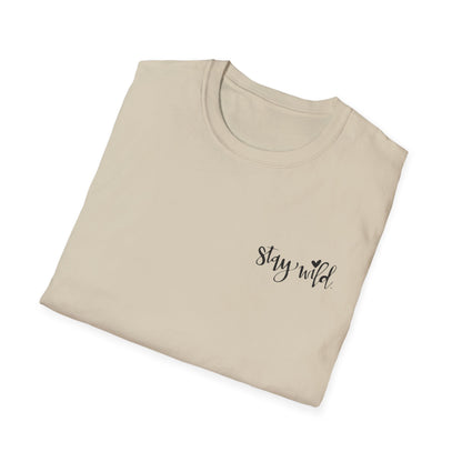 Summer Story Women's T-Shirt - Perfect for Embracing Your Summer Style