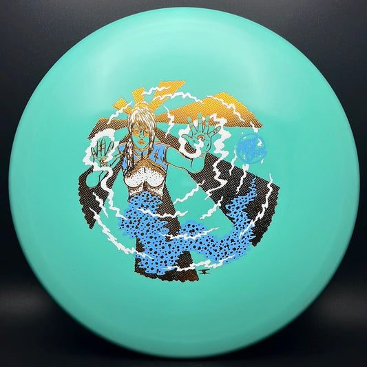 Apex Taco (First Run) - "Mystic RAD Vision" - Lightweight