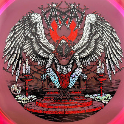 CryZtal Buzzz - Karudi the Overseer (Cult of RAD) - Ripper Studios