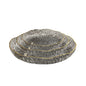 PetalShaped Snack Plates Set 3 Stylish Serving Platters
