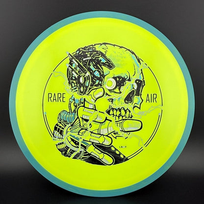 Fission Insanity - [STRATUS] FEAR V2 by Les White