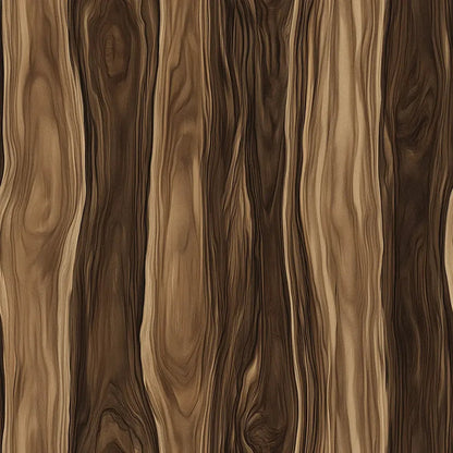 Flowing Espresso & Caramel Woodgrain