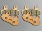 Surron Ultra bee/Moto brake Pads