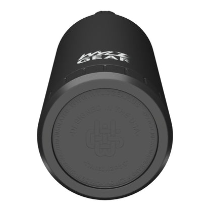 Nicklaus Gold Bear - Stainless Steel 34oz MAG Bottle