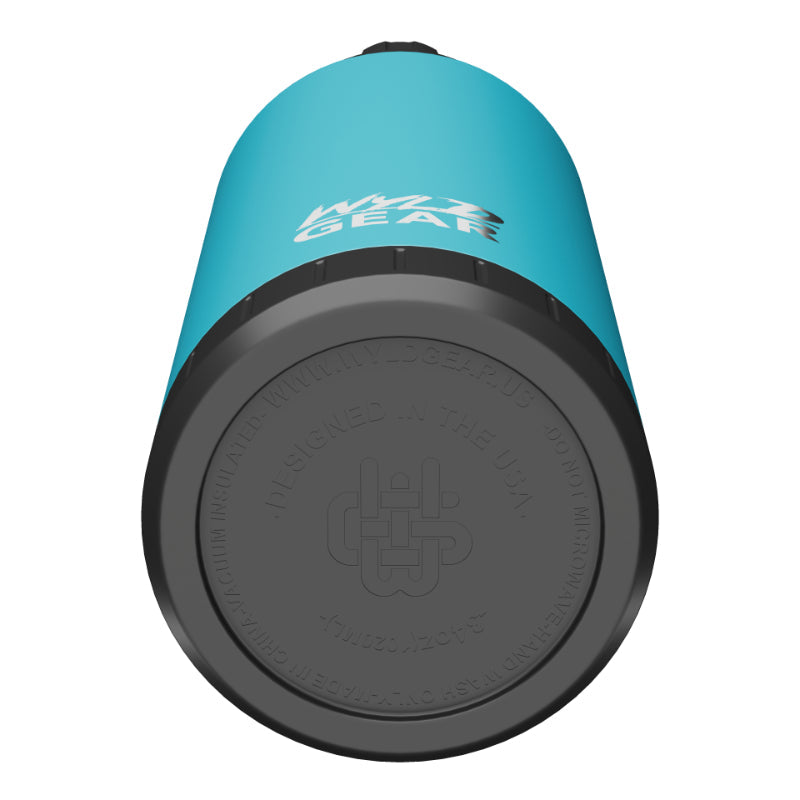 Nicklaus Signature - Stainless Steel 34oz MAG Bottle