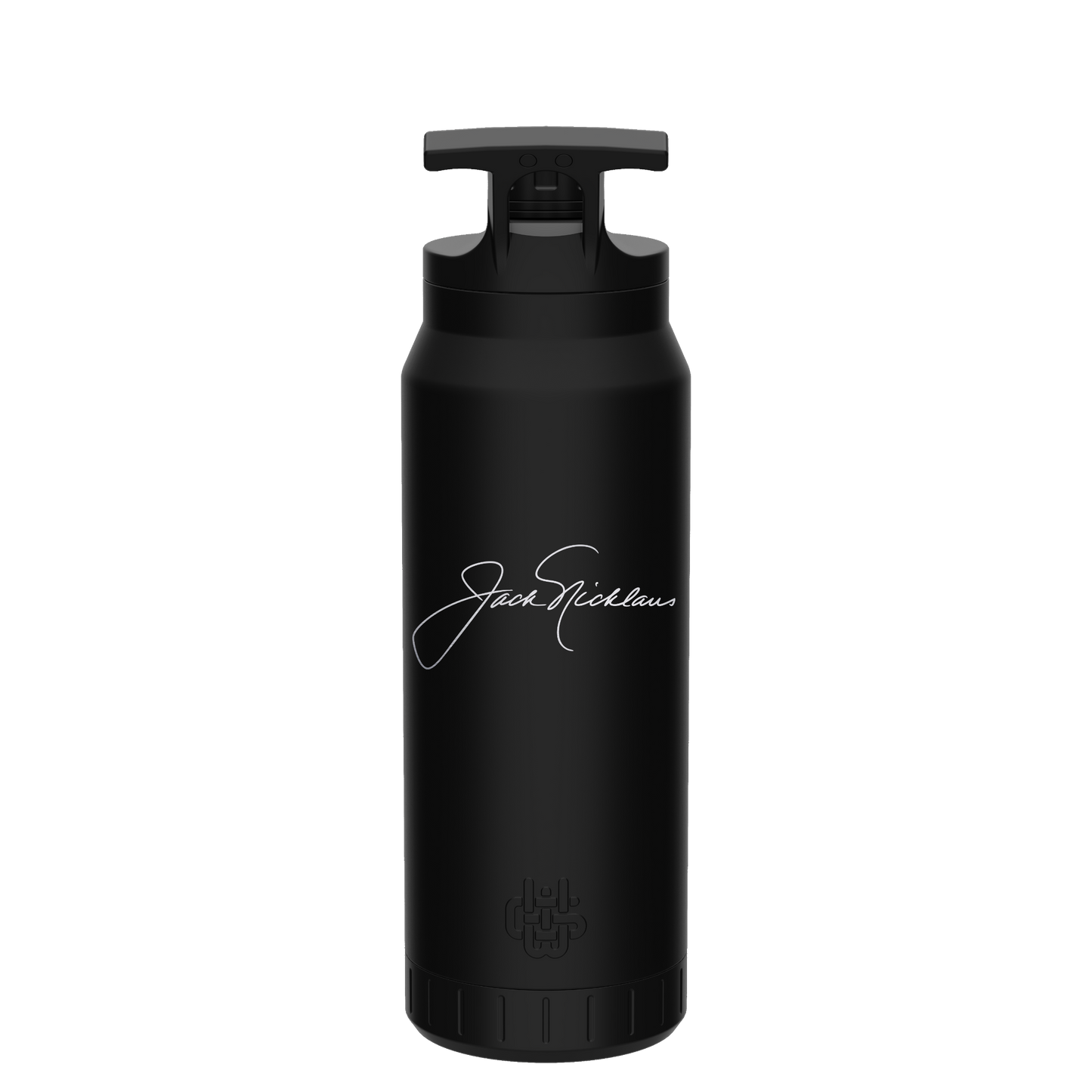 Nicklaus Signature - Stainless Steel 34oz MAG Bottle