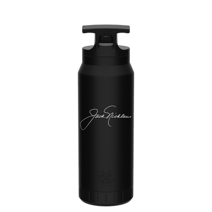 Nicklaus Signature - Stainless Steel 34oz MAG Bottle