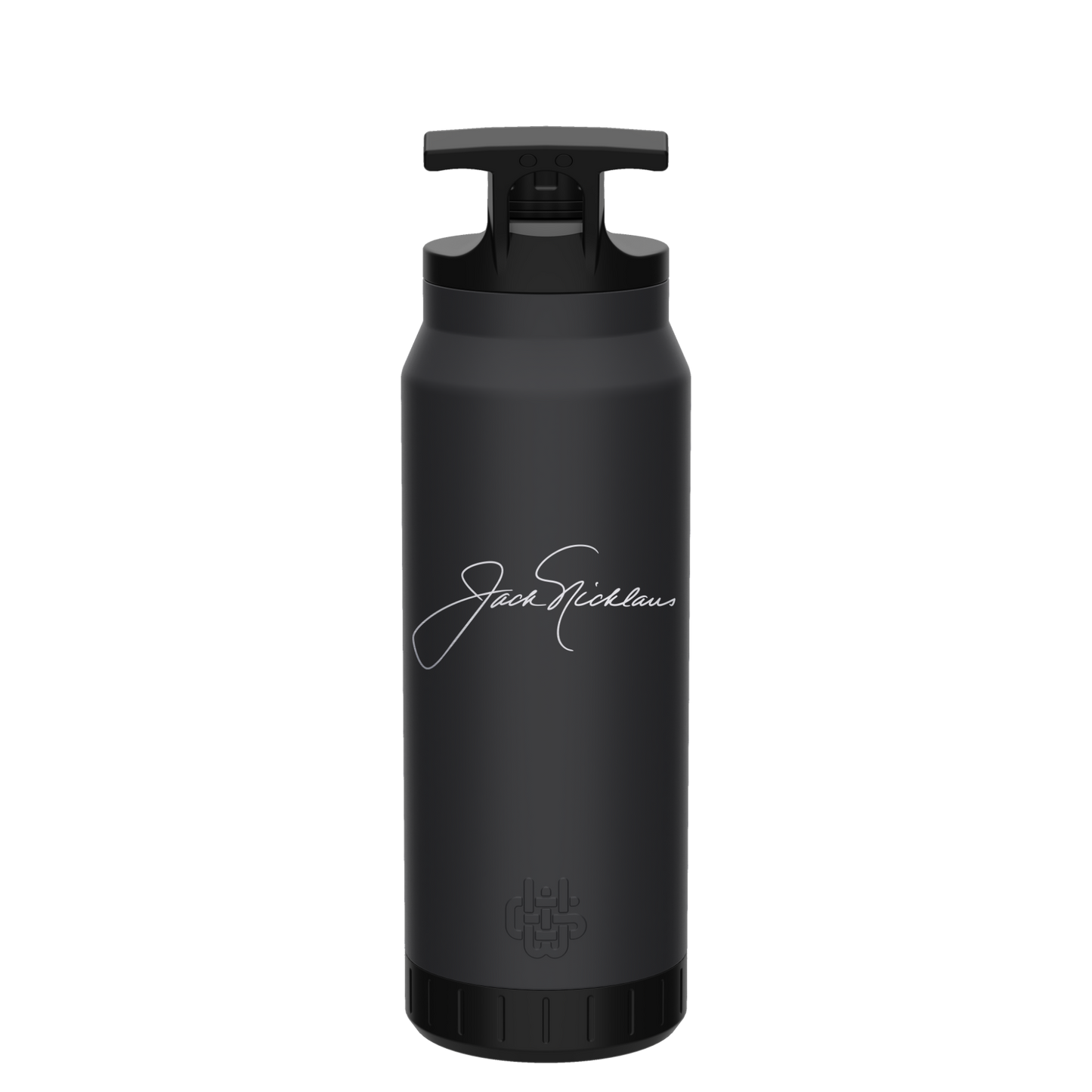 Nicklaus Signature - Stainless Steel 34oz MAG Bottle