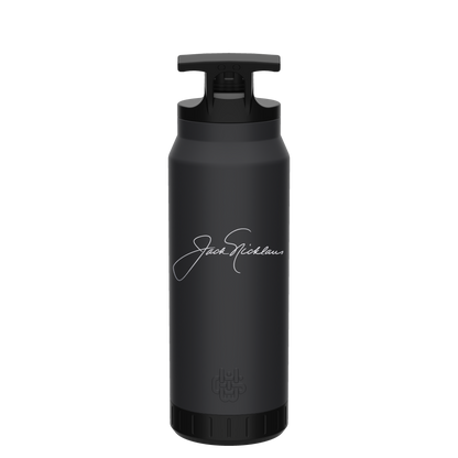 Nicklaus Signature - Stainless Steel 34oz MAG Bottle