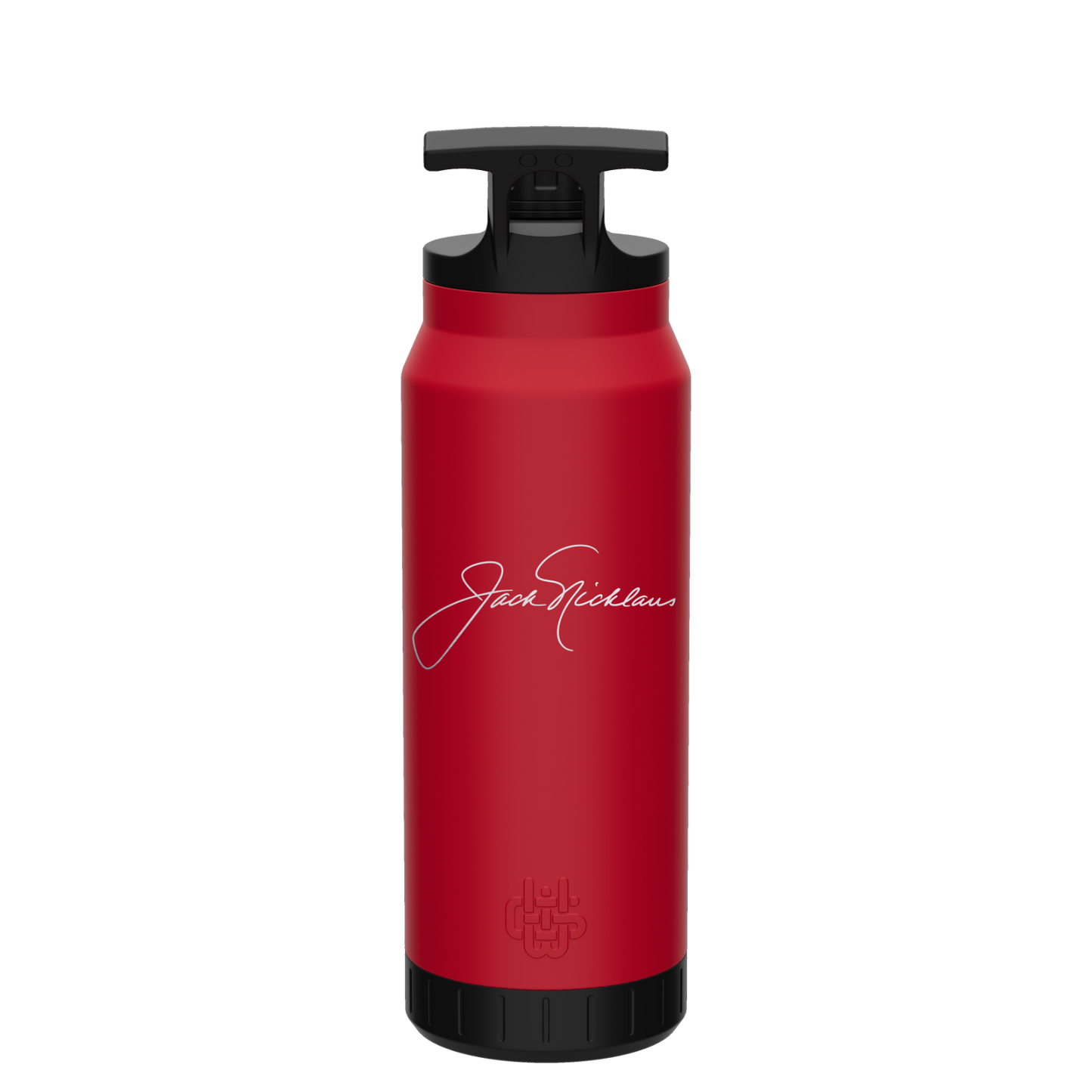 Nicklaus Signature - Stainless Steel 34oz MAG Bottle