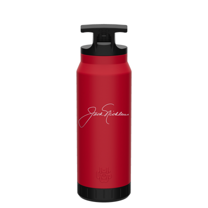 Nicklaus Signature - Stainless Steel 34oz MAG Bottle