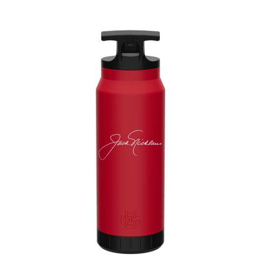 Nicklaus Signature - Stainless Steel 34oz MAG Bottle