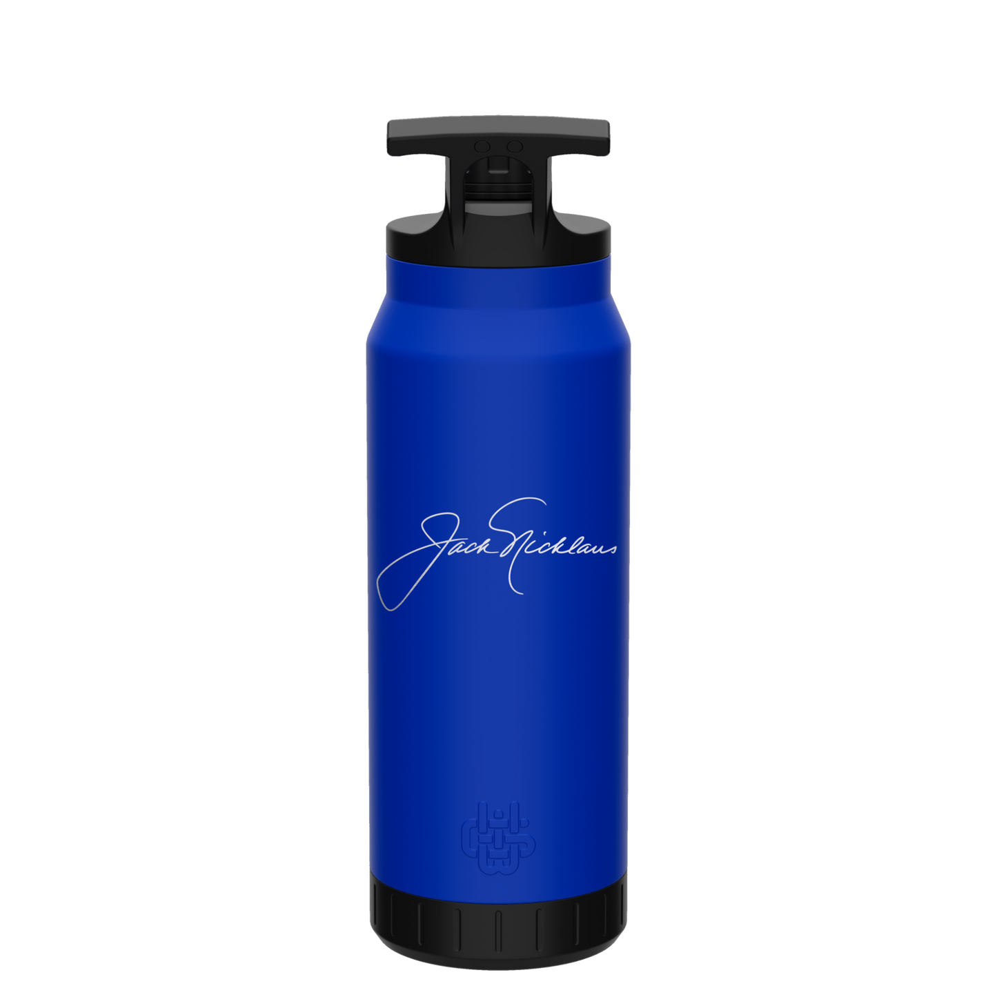 Nicklaus Signature - Stainless Steel 34oz MAG Bottle