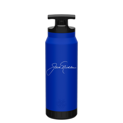 Nicklaus Signature - Stainless Steel 34oz MAG Bottle