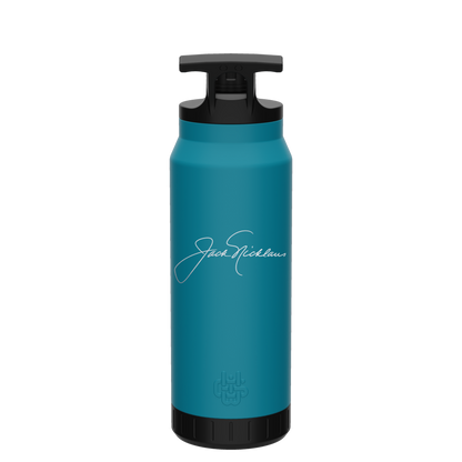 Nicklaus Signature - Stainless Steel 34oz MAG Bottle