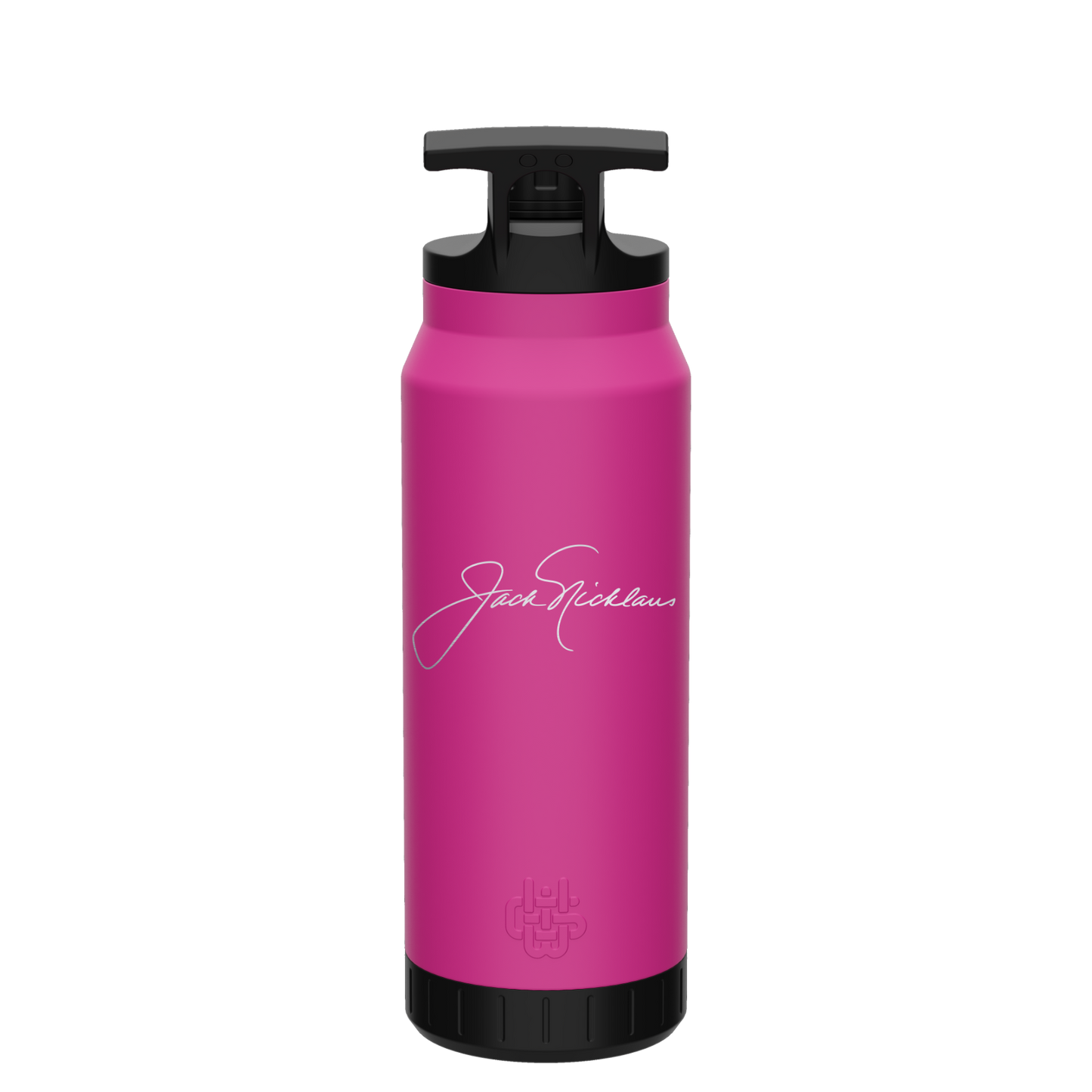 Nicklaus Signature - Stainless Steel 34oz MAG Bottle