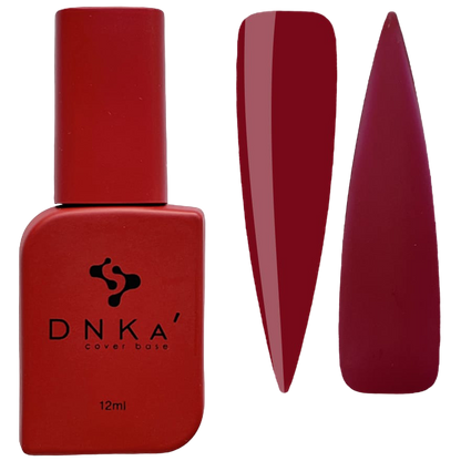 DNKa Cover Base #0004 Sexy, 12 ml